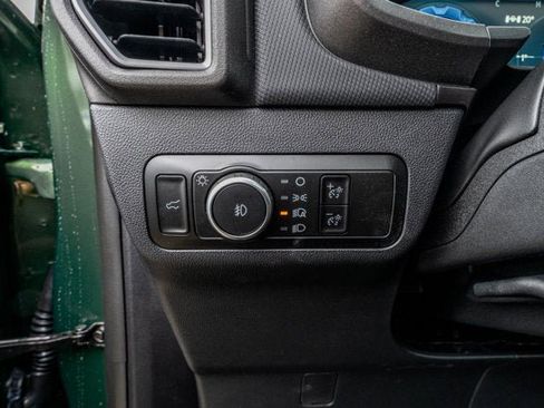 New 2025 Ford Bronco Sport Outer Banks w/ Outer Banks Tech Package+ image 36