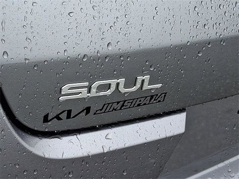 New 2025 Kia Soul LX w/ LX Technology Package image 15
