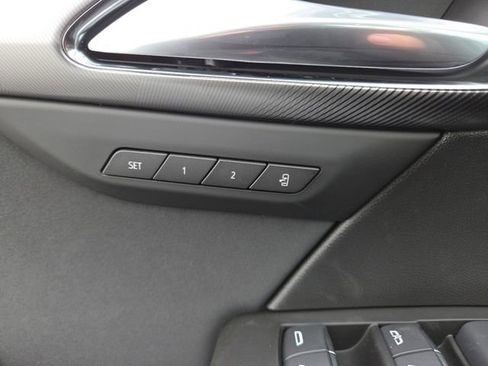 New 2026 Buick Envision Sport Touring AWD/4WD image 12
