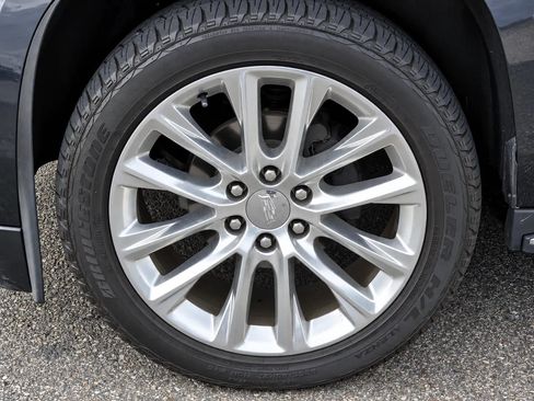 Used 2019 Cadillac Escalade Luxury AWD/4WD image 15