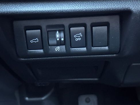 Used 2022 Subaru Outback Onyx Edition XT image 32