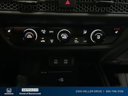 Used 2026 Honda HR-V Sport image 24
