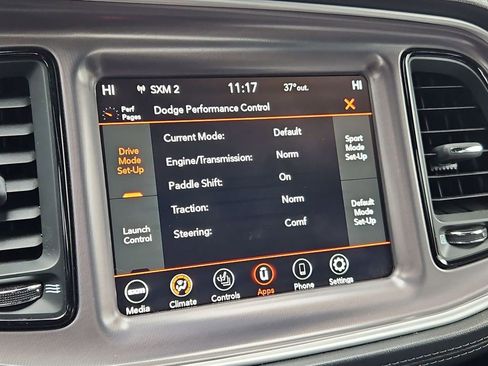 Certified 2021 Dodge Challenger R/T w/ Plus Package image 23