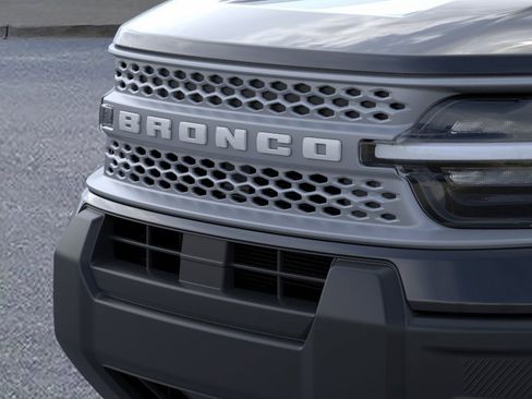 New 2026 Ford Bronco Sport Big Bend w/ Convenience Package AWD/4WD image 17