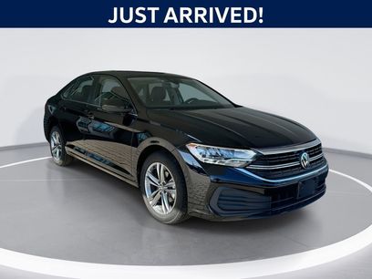 Used 2024 Volkswagen Jetta SE