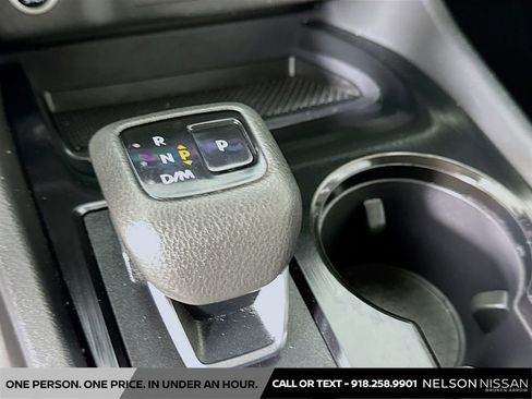 Certified 2023 Nissan Rogue SV w/ SV Premium B Package FWD image 16