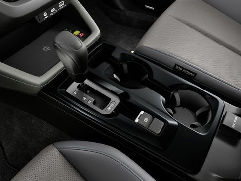 New 2026 Subaru Forester Premium AWD/4WD image 21