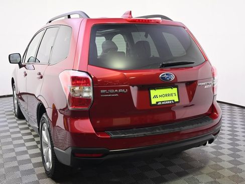 Used 2016 Subaru Forester 2.5i Premium w/ Popular Package #2 AWD/4WD image 2