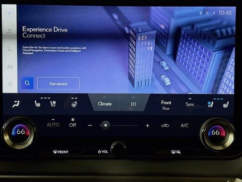 Certified 2025 Lexus RX 350 Premium FWD image 13