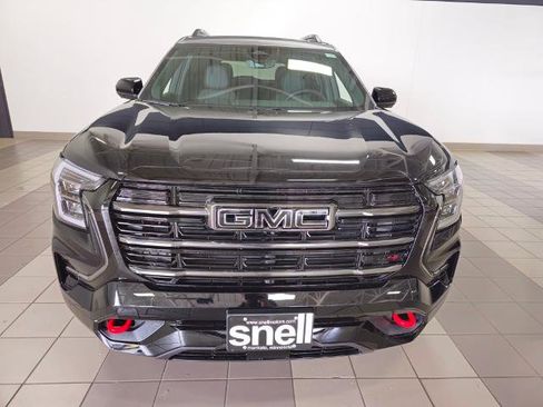 New 2026 GMC Terrain AT4 w/ Convenience Package III image 10
