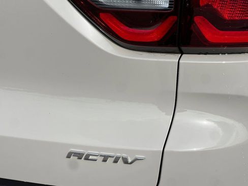 New 2026 Chevrolet TrailBlazer ACTIV w/ Convenience Package FWD image 21