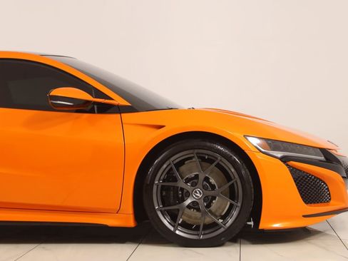 Used 2020 Acura NSX AWD/4WD image 50