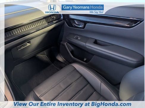 Certified 2026 Honda CR-V EX-L image 18
