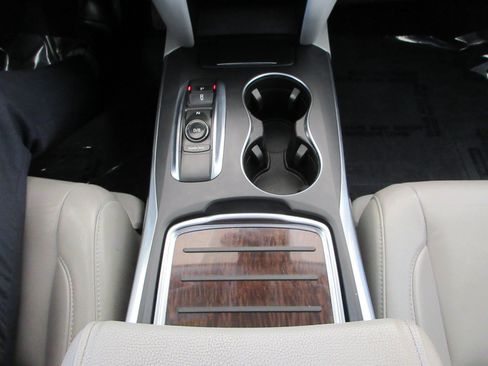 Used 2018 Acura MDX SH-AWD image 49
