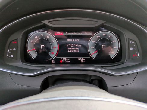 Certified 2022 Audi A7 Prestige w/ Luxury Package image 21