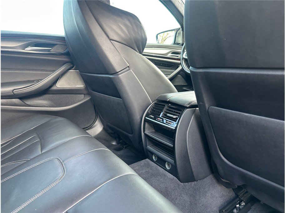Used 2019 BMW M5 AWD/4WD image 45