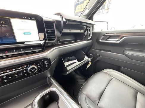 New 2026 Chevrolet Silverado 1500 RST w/ All Star Edition Plus AWD/4WD image 26