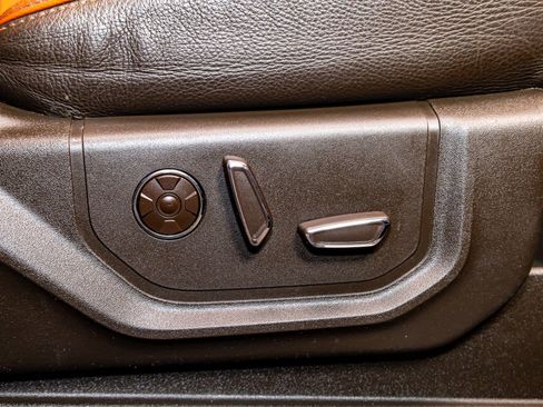 Used 2021 Ford F250 King Ranch w/ Tremor Off-Road Package image 26