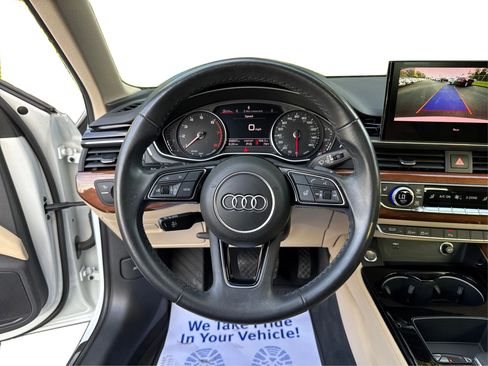 Used 2021 Audi A4 2.0T Premium w/ Convenience Package image 20