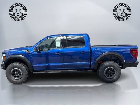 New 2026 Ford F150 Raptor AWD/4WD image 10