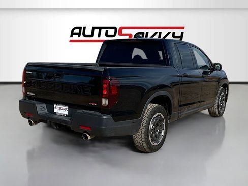 Used 2024 Honda Ridgeline Sport+ image 7