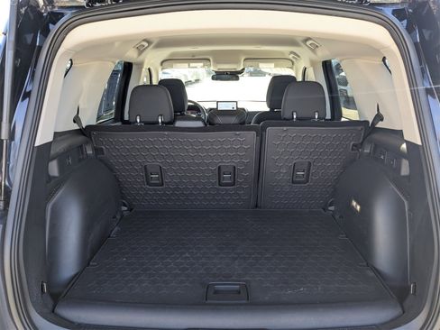 Used 2021 Ford Bronco Sport Badlands image 13