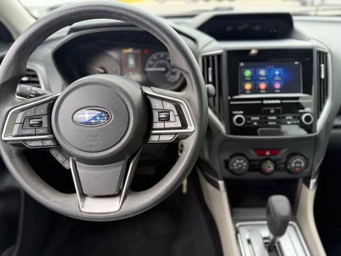 Used 2023 Subaru Forester AWD/4WD image 9