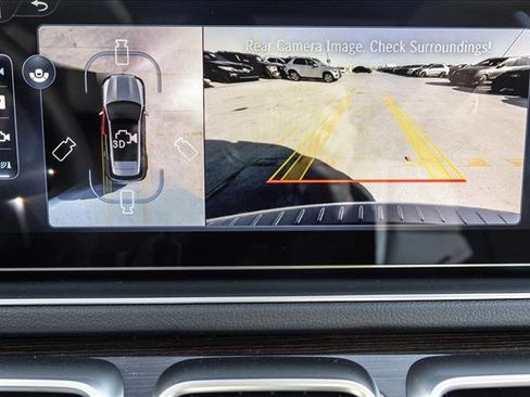 New 2026 Mercedes-Benz GLE 450 4MATIC image 21