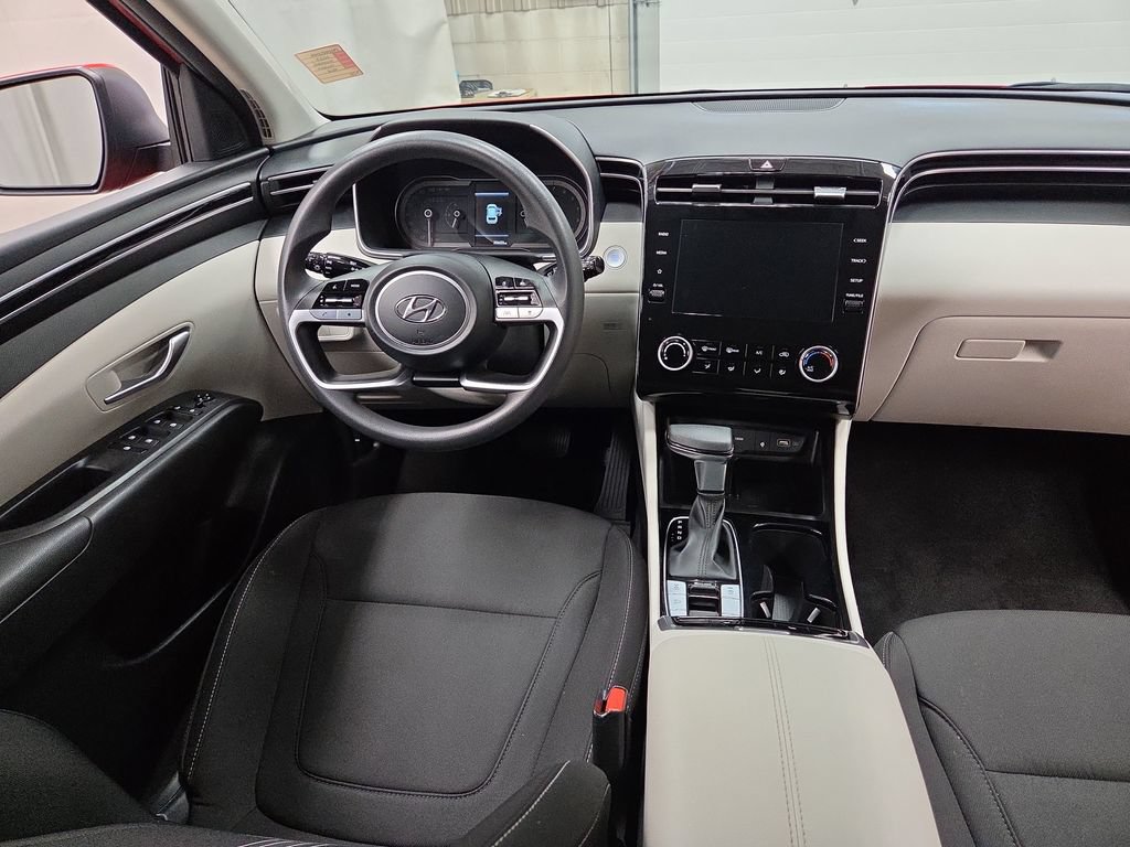 Used 2023 Hyundai Tucson SEL AWD/4WD image 13