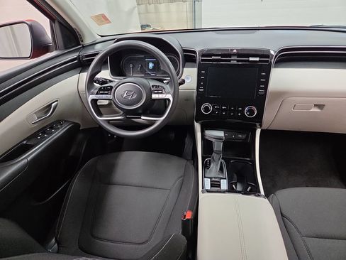 Used 2023 Hyundai Tucson SEL AWD/4WD image 13