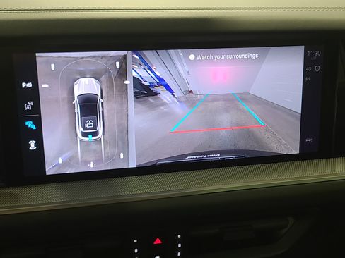 New 2026 Porsche Cayenne Coupe image 23