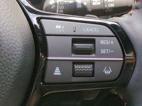 New 2026 Honda CR-V Sport Touring image 23