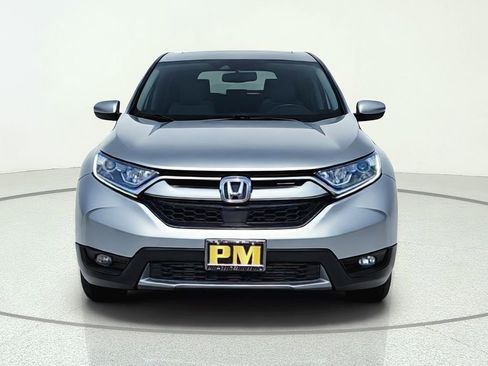 Used 2019 Honda CR-V EX-L image 2