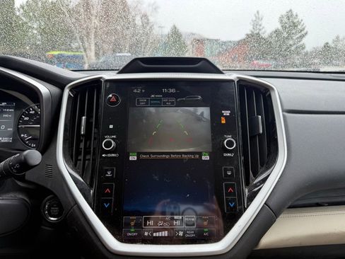 Used 2023 Subaru Ascent Limited image 21