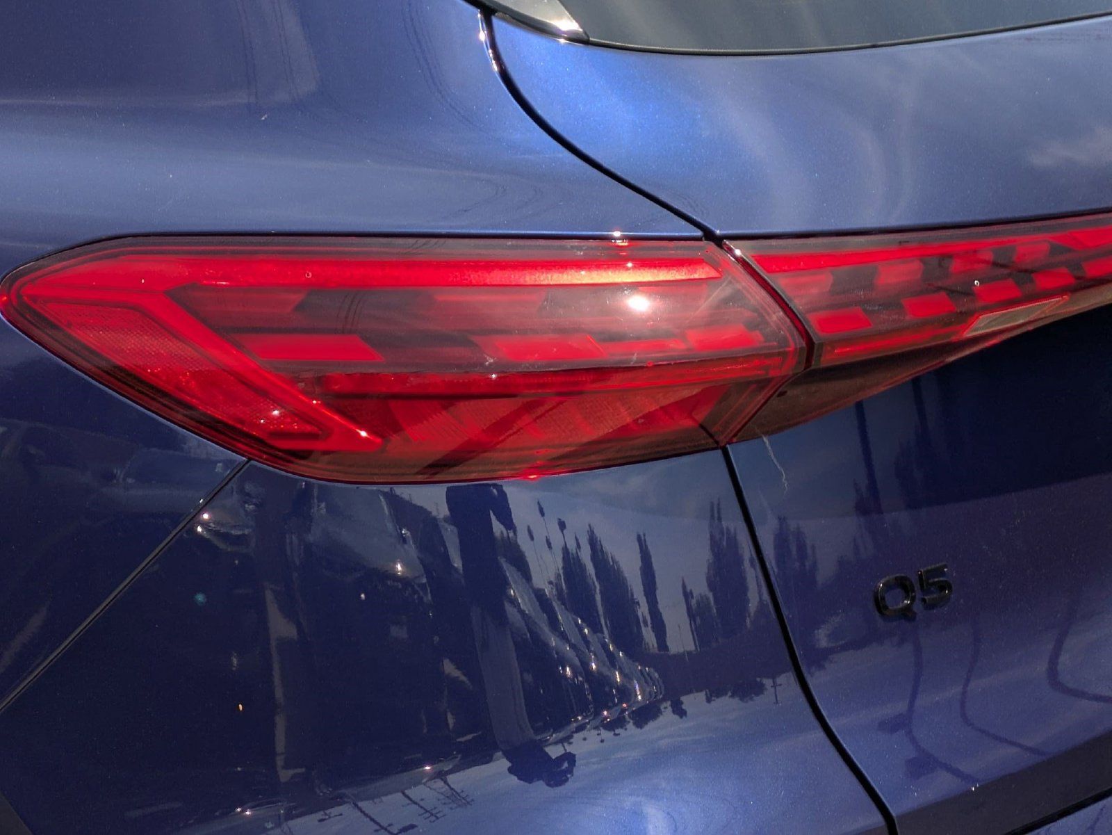 New 2026 Audi Q5 Premium AWD/4WD image 14