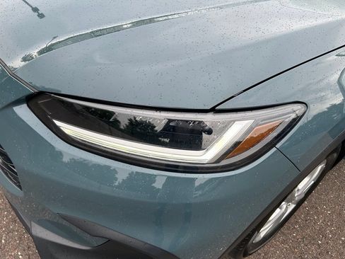 Used 2024 Honda HR-V LX image 29