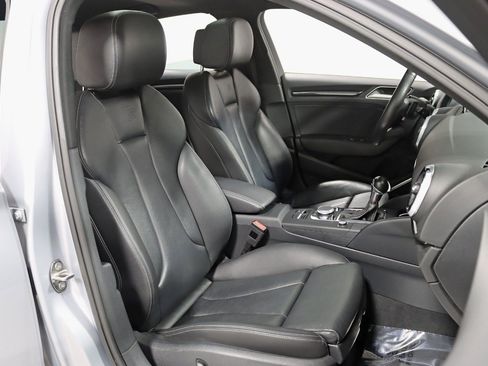 Used 2019 Audi S3 Prestige AWD/4WD image 29