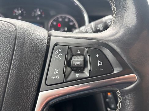 Used 2019 Buick Encore Essence w/ Safety Package II AWD/4WD image 19