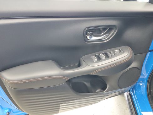 Certified 2026 Honda HR-V Sport image 19