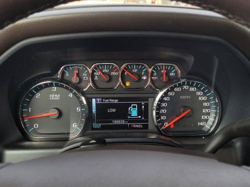 Used 2018 GMC Sierra 1500 SLT AWD/4WD image 24
