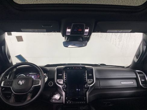 Used 2023 RAM 1500 Laramie image 17