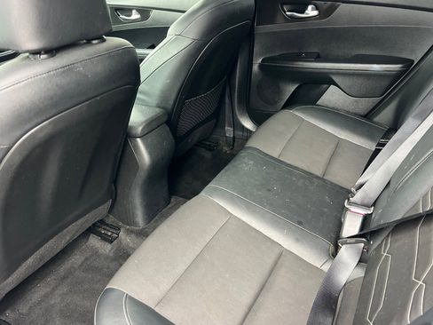 Certified 2022 Kia Forte GT-Line w/ GT-Line Premium Package image 15