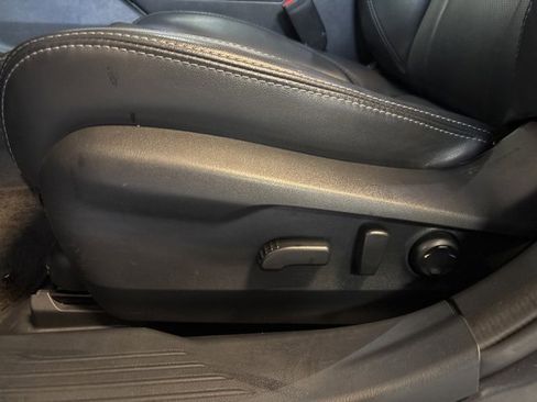 Used 2024 Subaru Outback Limited image 11