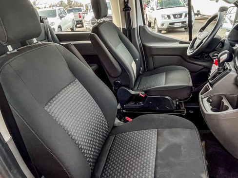 Used 2021 Ford Transit 350 XLT image 38