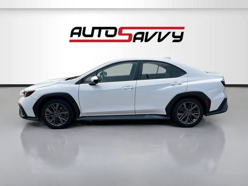 Used 2022 Subaru WRX w/ Popular Package #2 AWD/4WD image 4