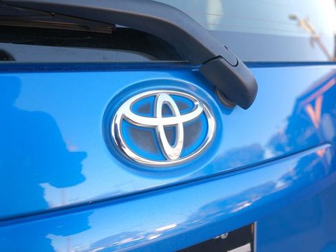 Used 2014 Toyota Prius C Four image 44