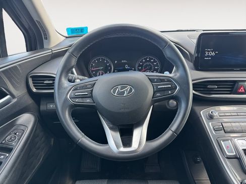 Used 2023 Hyundai Santa Fe SEL AWD/4WD image 12