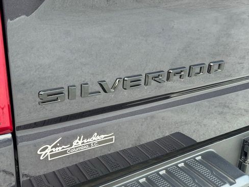 Used 2024 Chevrolet Silverado 1500 RST w/ All Star Edition Plus image 21