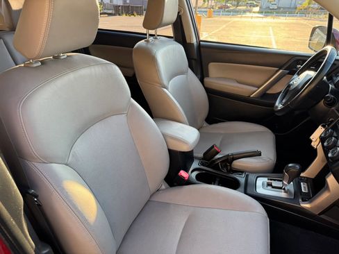 Used 2014 Subaru Forester 2.5i Limited w/ Popular Package #2 image 22