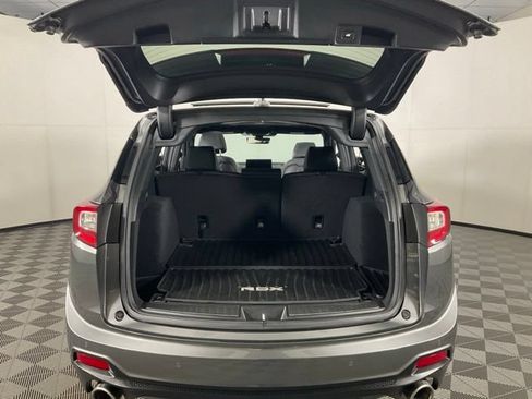 Used 2022 Acura RDX AWD image 34